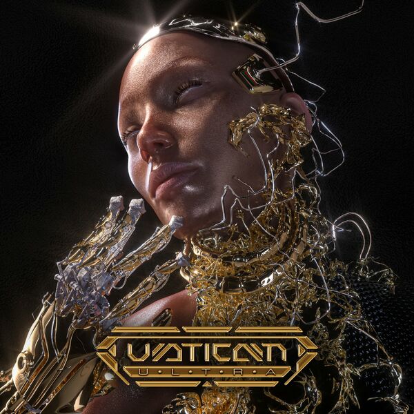 VATICAN (GA) - [Ultragold] cover 